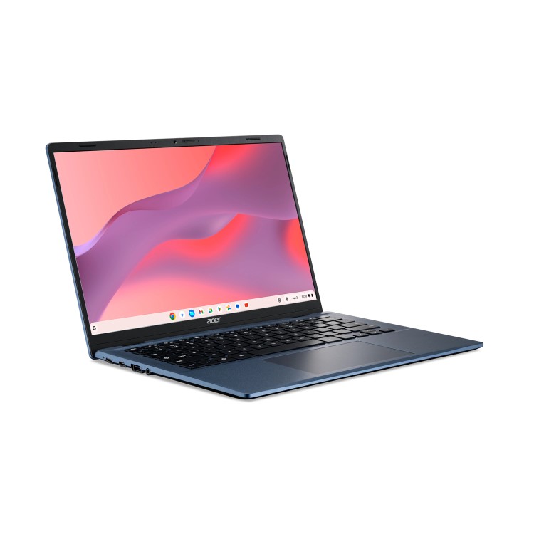 Acer 314 MediaTek Kompanio 4GB RAM 64GB eMMc 14 Inch Chromebook