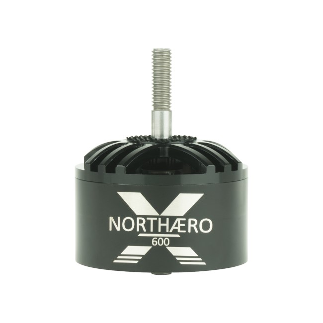 Northaero X2 Racing Motor - 4220 600kv Spare Bell