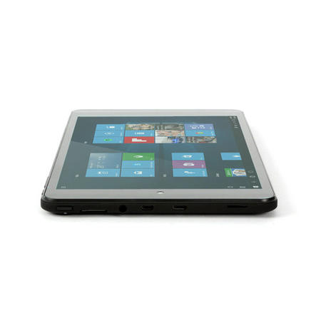 Viglen Connect NXR08001 Intel Atom 1.33GHz Quad Core 1GB 32GB 8 Inch Windows 10 Tablet