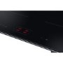Samsung 59cm 4 Zone Induction Hob with Oval Zone