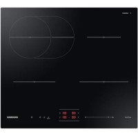 Samsung 60cm Induction Hob - Black