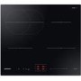 Samsung 60cm Induction Hob - Black