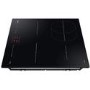 Samsung 60cm Induction Hob - Black