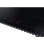 Samsung 60cm Induction Hob - Black