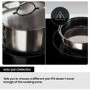 Samsung 60cm Induction Hob - Black