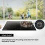 Samsung 60cm Induction Hob - Black