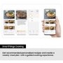Samsung 60cm Induction Hob - Black