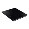 Samsung Series 6 60cm 4 Zone Smart Induction Hob with Flex Zone Plus - Black