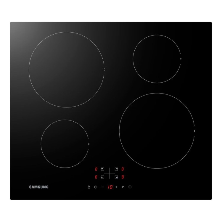 Samsung 59cm 4 Zone Induction Hob