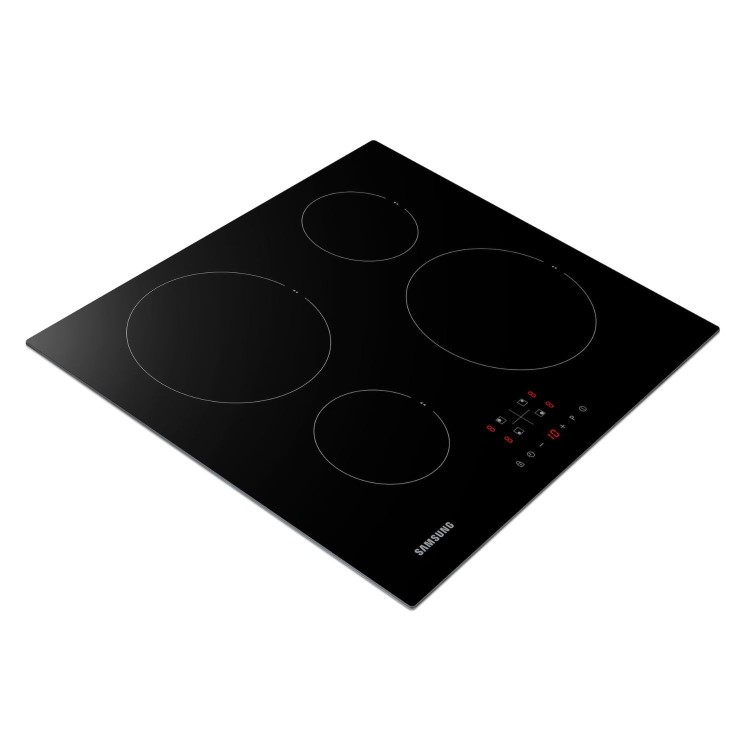 Samsung 59cm 4 Zone Induction Hob