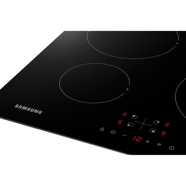 Samsung 59cm 4 Zone Induction Hob