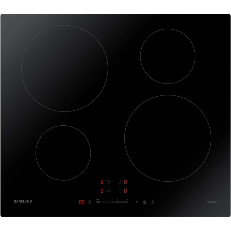 Samsung 60cm 4 Zone Induction Hob
