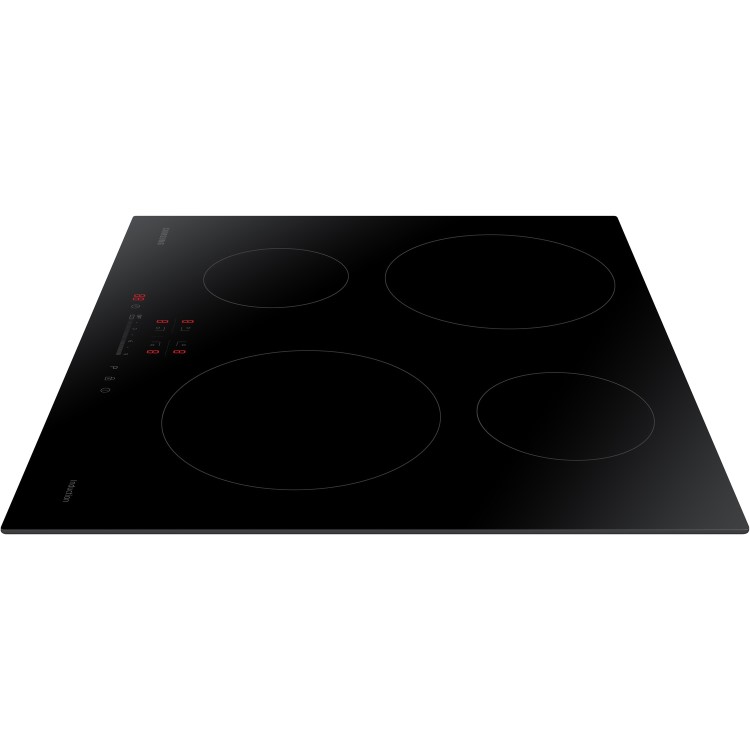 Samsung 60cm 4 Zone Induction Hob