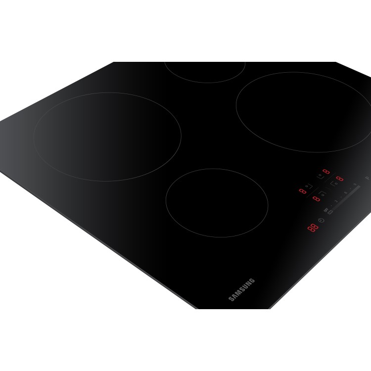 Samsung 60cm 4 Zone Induction Hob