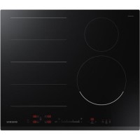 Samsung 60cm 4 Zone Induction Hob with Flex Zone Plus