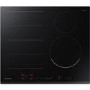 Samsung 60cm 4 Zone Induction Hob with Flex Zone Plus