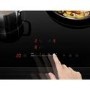 Samsung 60cm 4 Zone Induction Hob with Flex Zone Plus