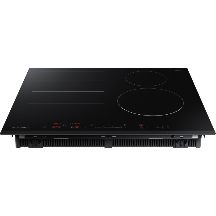 Samsung 60cm 4 Zone Induction Hob with Flex Zone Plus
