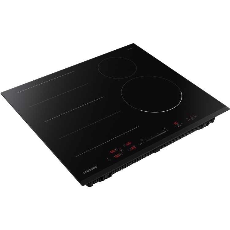 Samsung 60cm 4 Zone Induction Hob with Flex Zone Plus