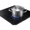 Samsung 60cm 4 Zone Induction Hob with Flex Zone Plus and Virtual Flame