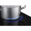 Samsung 60cm 4 Zone Induction Hob with Flex Zone Plus and Virtual Flame