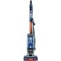 Shark Anti Hair Wrap DuoClean Pet Upright Vacuum Cleaner - Navy & Orange