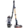 Shark Anti Hair Wrap DuoClean Pet Upright Vacuum Cleaner - Navy & Orange