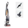 Shark Anti Hair Wrap DuoClean Lift-Away Upright Vacuum Cleaner - White