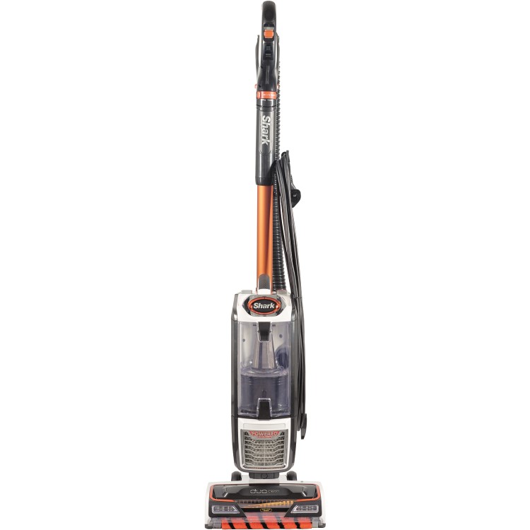 Refurbished Shark NZ801UK Anti Hair Wrap Upright Vacuum Cleaner