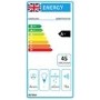 Samsung Infinite 83cm 4 Zone Venting Induction Hob
