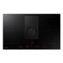 Samsung Infinite 83cm 4 Zone Venting Induction Hob