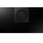 Samsung Infinite 83cm 4 Zone Venting Induction Hob