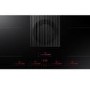 Samsung Infinite 83cm 4 Zone Venting Induction Hob