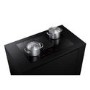 Samsung Infinite 83cm 4 Zone Venting Induction Hob