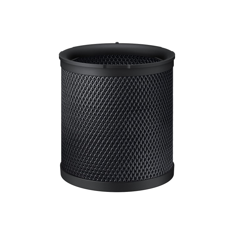 Samsung Infinite 83cm 4 Zone Venting Induction Hob