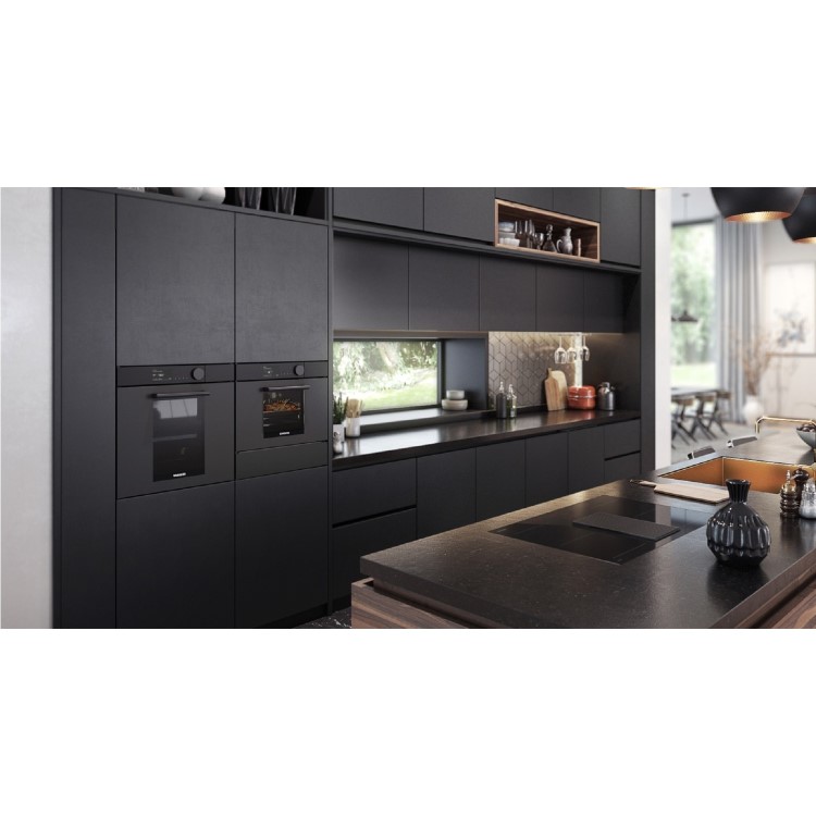 Samsung Infinite 83cm 4 Zone Venting Induction Hob