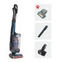 Shark Anti Hair Wrap DuoClean Lift-Away TruePet Upright Vacuum Cleaner - Blue