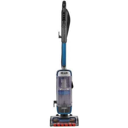 Shark Anti Hair Wrap DuoClean Lift-Away TruePet Upright Vacuum Cleaner - Blue