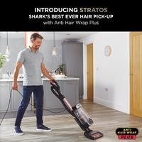 Shark Stratos Pet Pro Anti Hair Wrap Plus Vacuum Cleaner