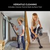 Shark Stratos Anti Hair Wrap Plus Upright Vacuum Cleaner - Mojito