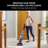 Shark Stratos Anti Hair Wrap Plus Upright Vacuum Cleaner - Mojito