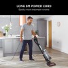 Shark Stratos Anti Hair Wrap Plus Upright Vacuum Cleaner - Mojito