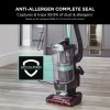 Shark Stratos Anti Hair Wrap Plus Upright Vacuum Cleaner - Mojito