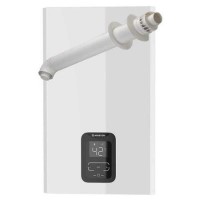 Ariston NEXT EVO X 16L Instantaneous Gas Water Heater with Free Horizontal Flue Kit