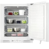 AEG 6000 Series 86 Litre Integrated Under Counter Freezer AEG 6000 Series 86 Litre Integrated Under Counter Freezer