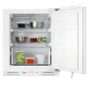 OAB7N82EF AEG 85 Litre Integrated Under Counter Freezer