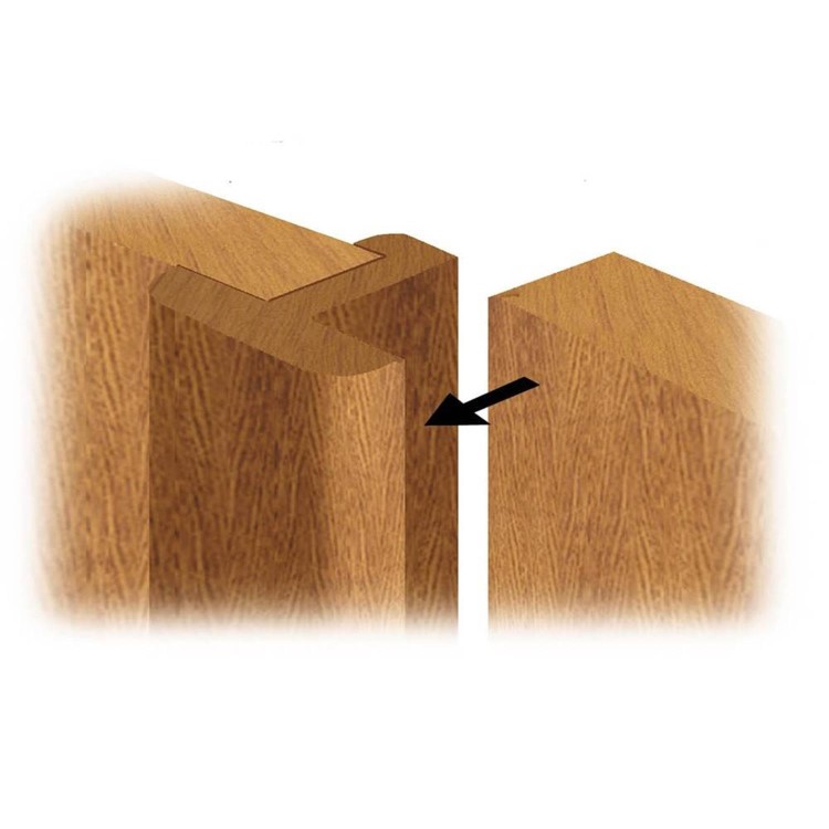 Pair Maker Oak
