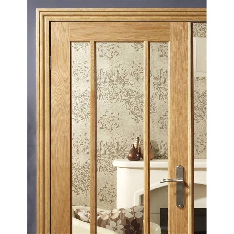 Pair Maker Oak