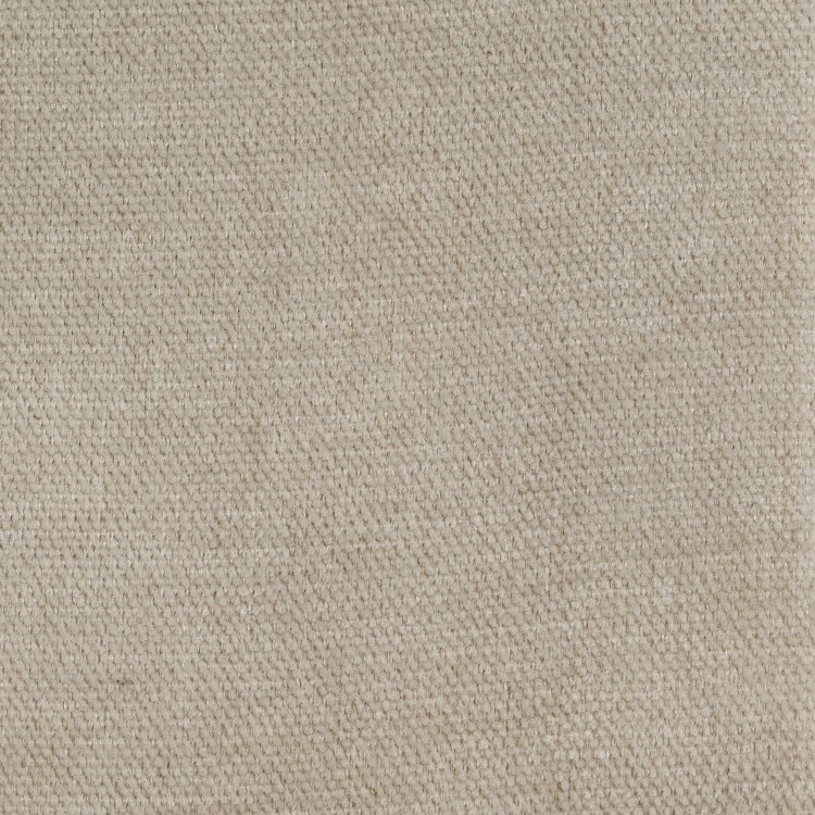 Beige Upholstered King Size Side Lift Ottoman Bed - Joan
