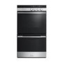 Refurbished Fisher & Paykel OB60DDEX4 60cm Double Built In Electric Oven